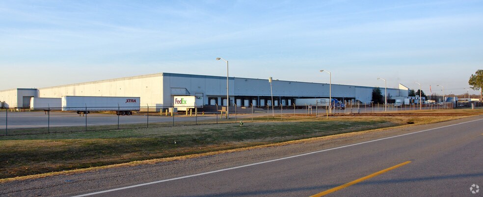 6901 Lindsey Rd, Little Rock, AR for sale - Primary Photo - Image 1 of 1