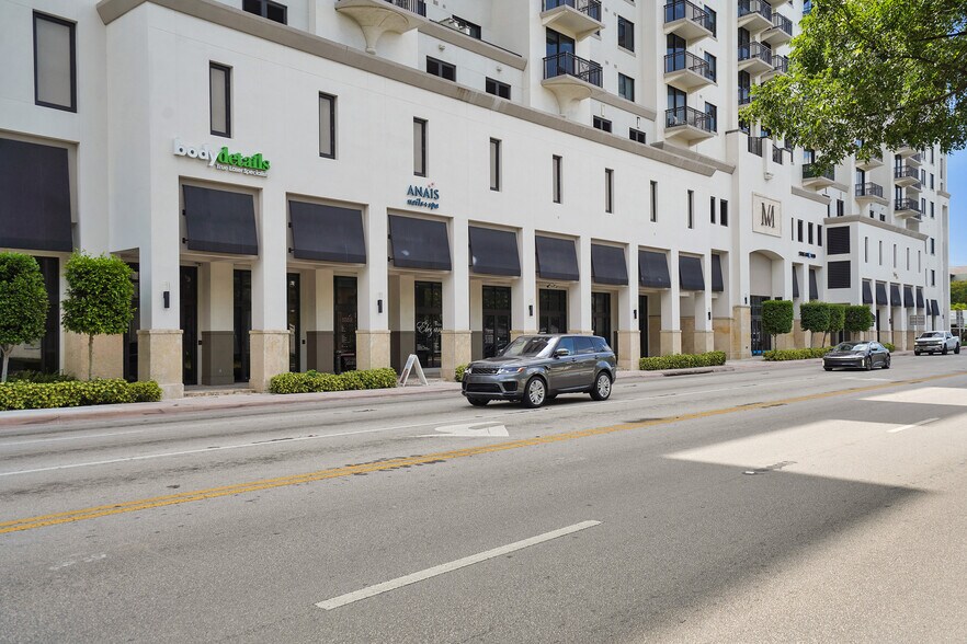 301 Altara Ave, Coral Gables, FL for lease - Building Photo - Image 2 of 6