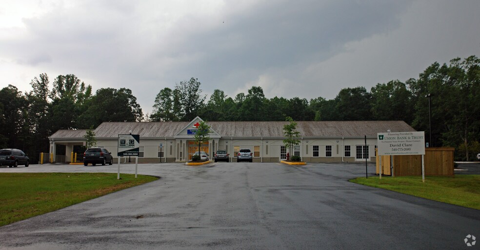 11131 Journal Pky, King George, VA for sale - Building Photo - Image 2 of 8