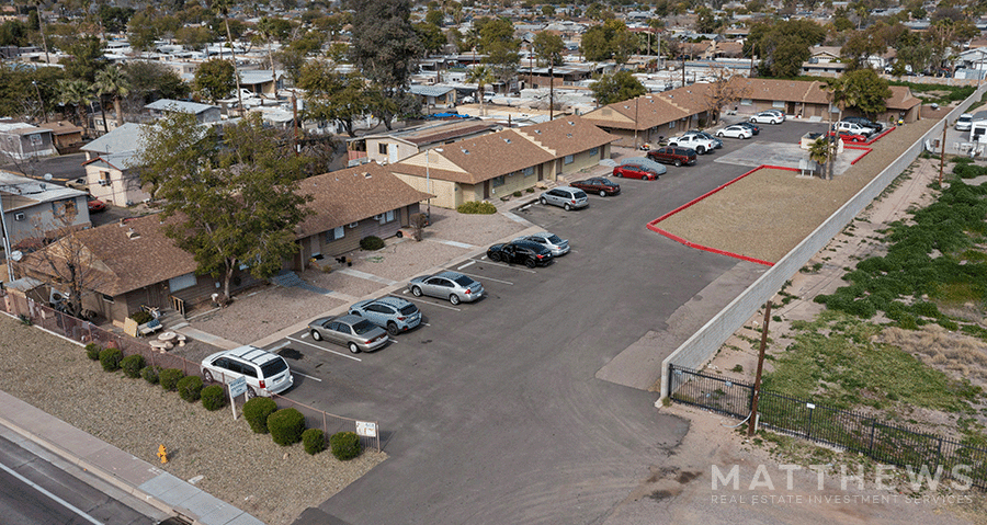 864 E Chandler Blvd, Chandler, AZ for sale - Building Photo - Image 1 of 1