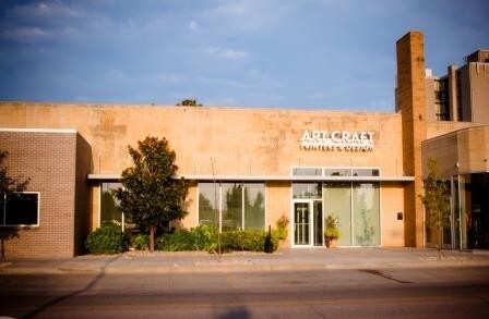 221 N 4th St, Manhattan, KS for sale - Primary Photo - Image 1 of 1