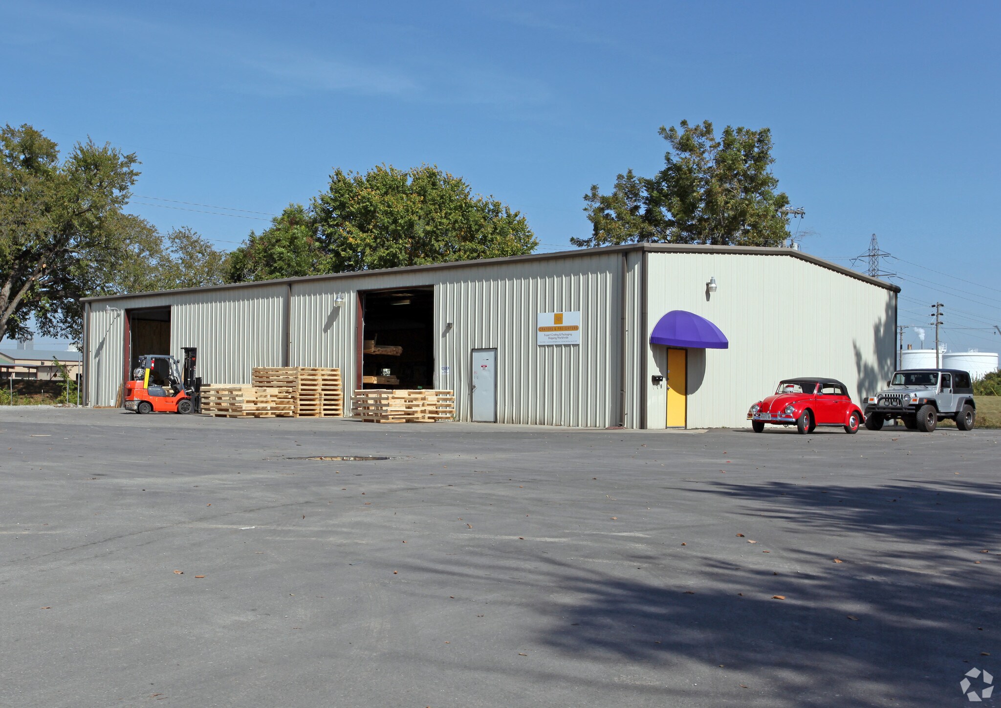 1515 W 36th Pl, Tulsa, OK for sale Primary Photo- Image 1 of 1