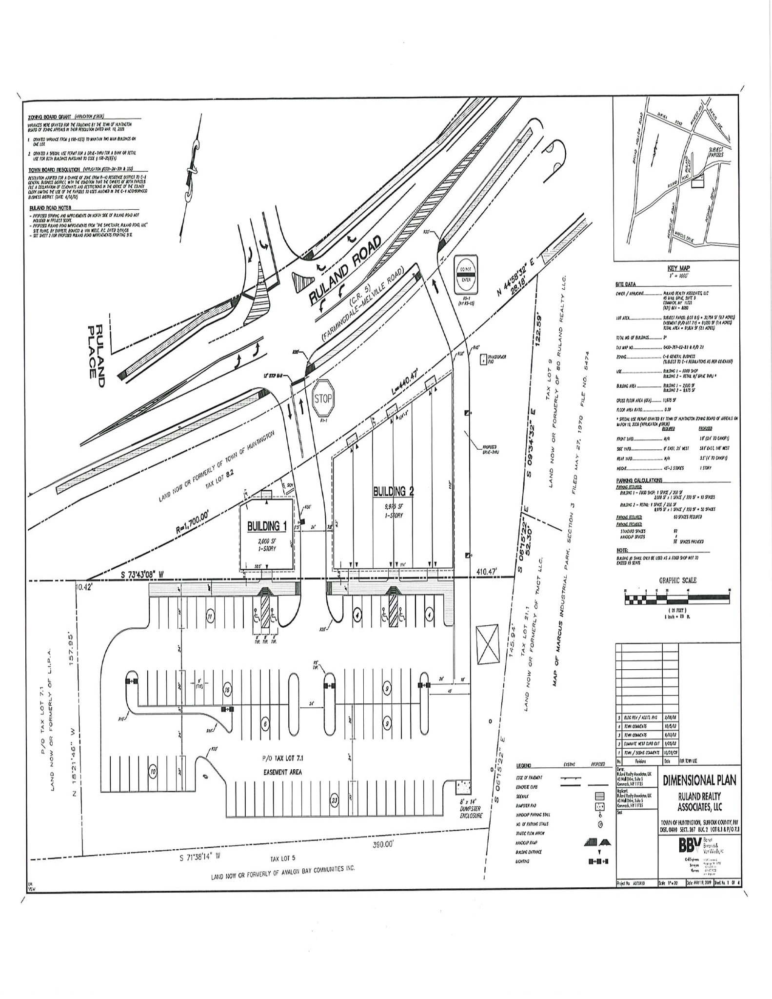 Ruland Rd, Melville, NY 11747 - Retail for Lease | LoopNet.com