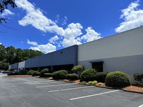 4761 Hugh Howell Rd, Tucker, GA for lease Interior Photo- Image 1 of 2