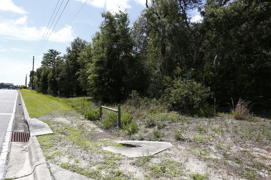 1519 E Norvell Bryant Hwy, Hernando, FL for sale - Building Photo - Image 1 of 1