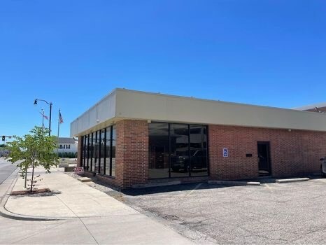 32 S 8th St, Richmond, IN for sale Building Photo- Image 1 of 1