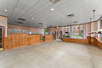 1200 Corporate Dr, Canonsburg, PA for lease Interior Photo- Image 2 of 6