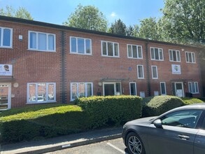 Electra Way, Crewe for lease Building Photo- Image 2 of 5