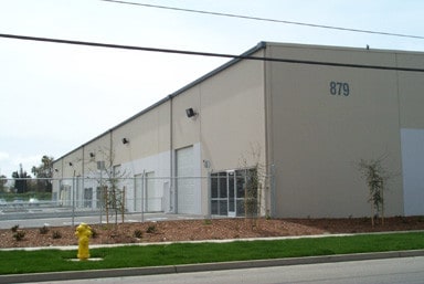 879 F St, West Sacramento, CA for lease - Building Photo - Image 2 of 13
