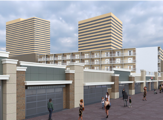 More details for 3000 Boardwalk, Atlantic City, NJ - Retail for Lease