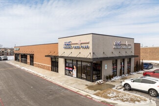 More details for 812 W Tucson St, Broken Arrow, OK - Retail for Lease