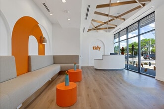 781-791 E Dundee Rd, Palatine, IL for lease Building Photo- Image 2 of 18