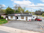 3734 Monroe Rd - Warehouse