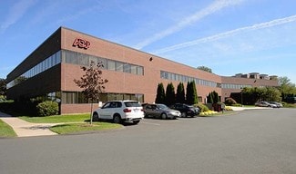 More details for 100 Corporate Dr, Windsor, CT - Office, Flex for Lease