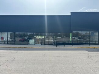 More details for 3166-3180 Richmond Rd, Lexington, KY - Retail for Lease