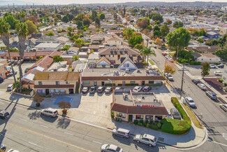 More details for 840-844 E Mission Rd Portfolio – Retail for Sale, San Gabriel, CA