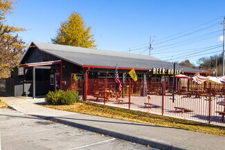 More details for 1448 Winnfield Dunn Pky, Sevierville, TN - Retail for Sale