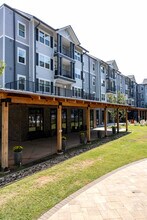 894 Tiger Blvd, Clemson, SC for lease Interior Photo- Image 2 of 3