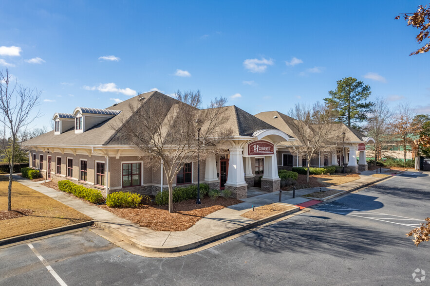 2108 Teron Trace, Dacula, GA for lease - Building Photo - Image 2 of 11