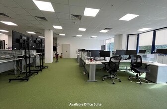 51 Princes St, Ipswich for lease Interior Photo- Image 1 of 2