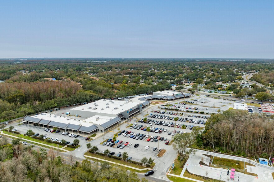 5320 Ehrlich Rd, Tampa, FL for sale - Aerial - Image 1 of 3