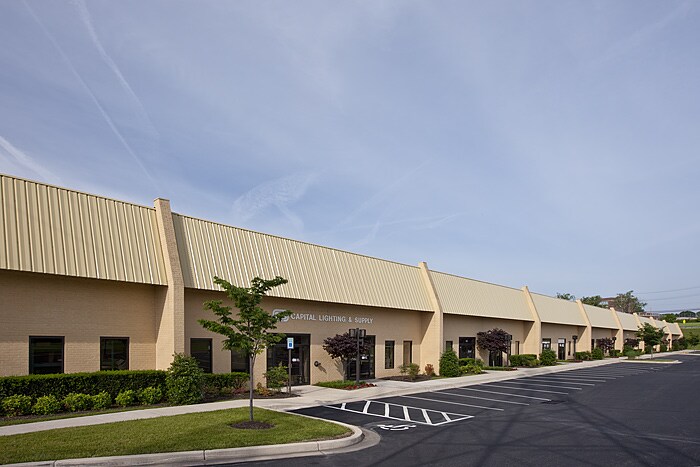 6901-6967 Golden Ring Rd, Baltimore, MD for sale Building Photo- Image 1 of 1