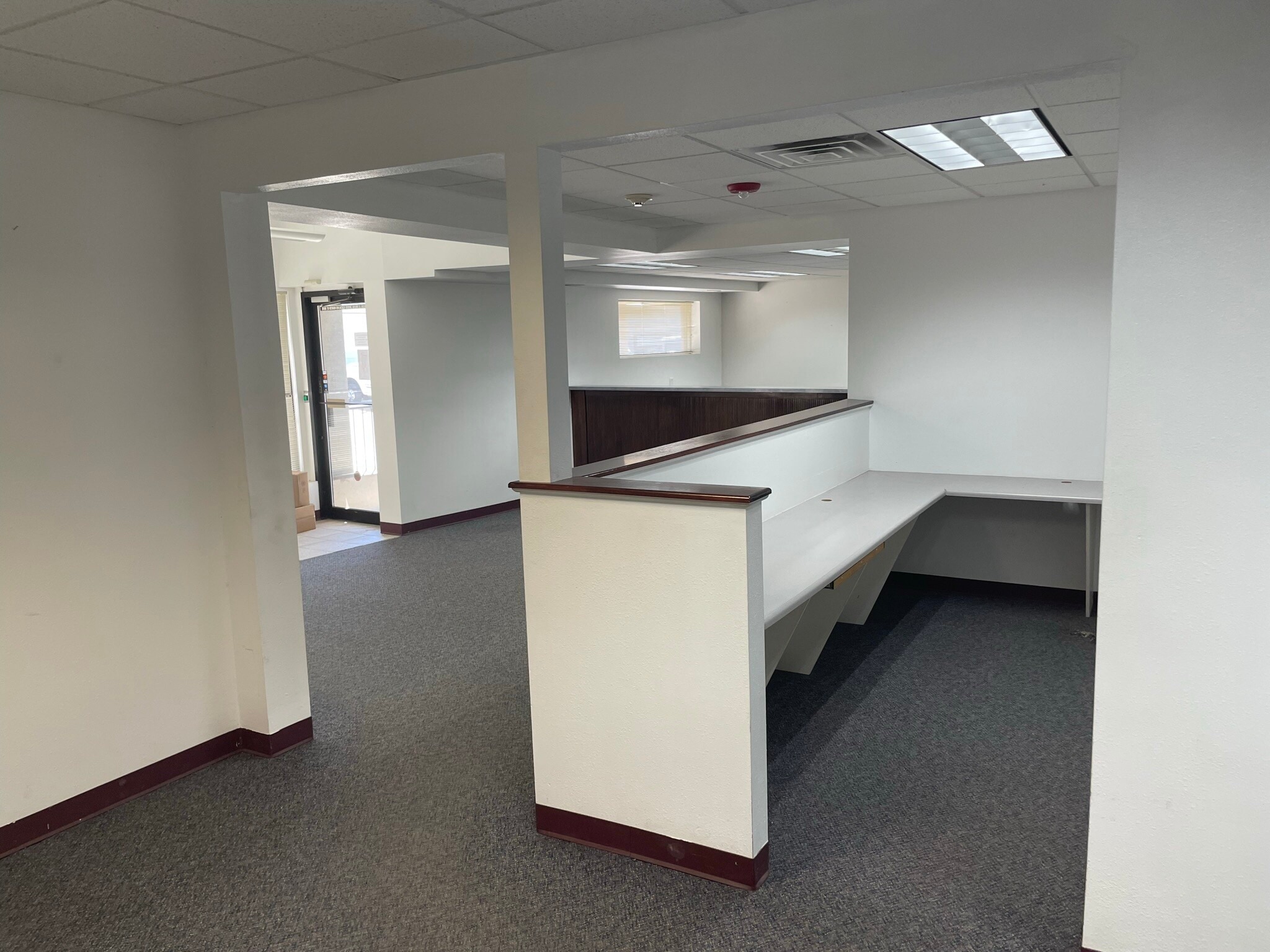 2000 W Union Ave, Englewood, CO for lease Interior Photo- Image 1 of 21