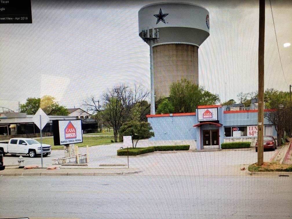404 N Collins St, Arlington, TX for sale Building Photo- Image 1 of 1