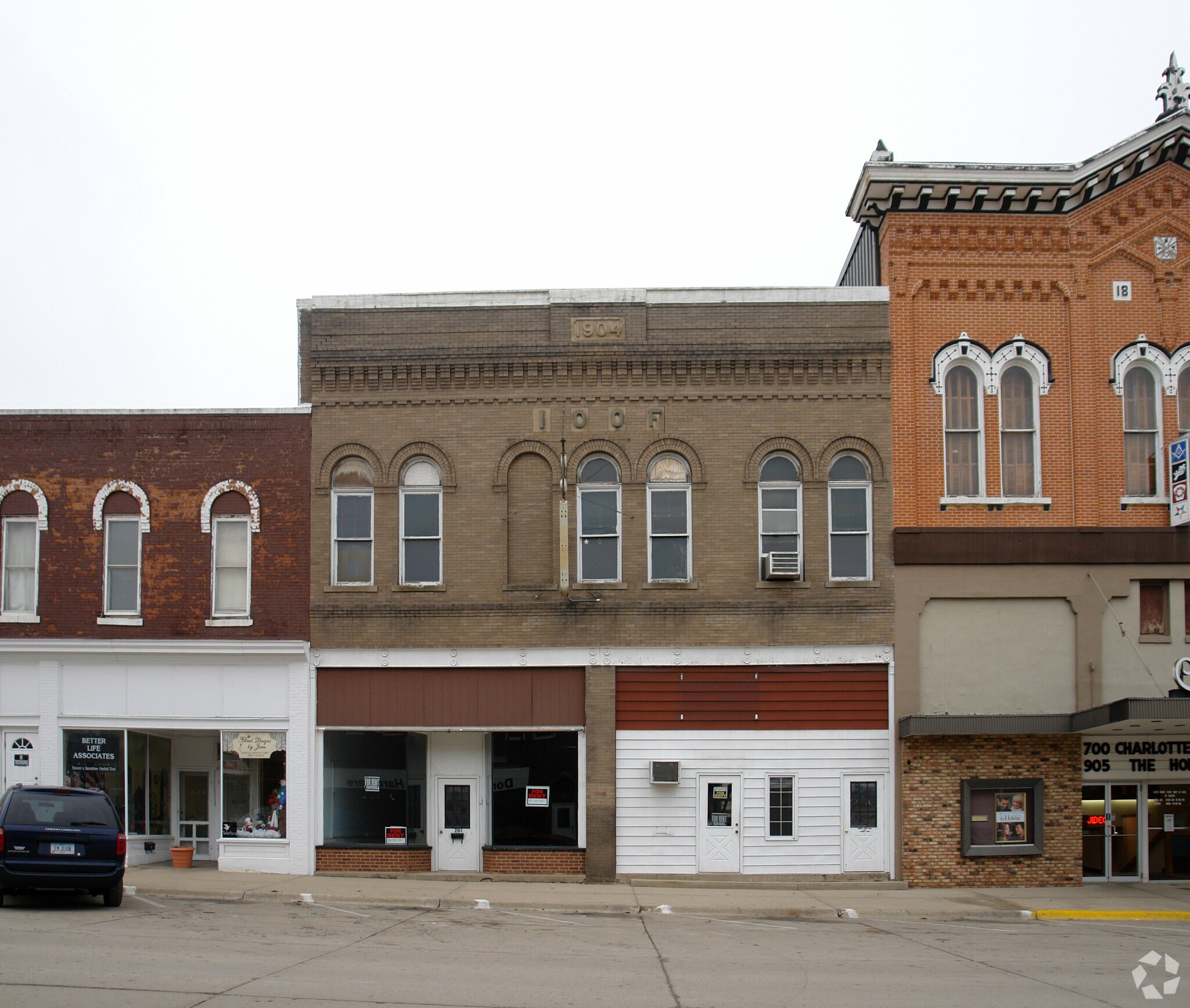 204-208 E State St, Jefferson, IA for sale Primary Photo- Image 1 of 1