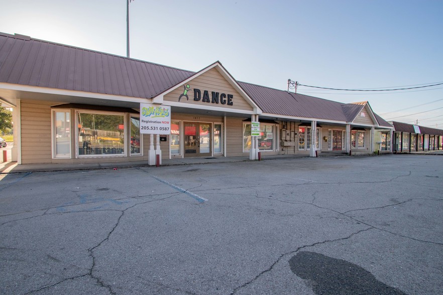 1857 Center Point Pky, Birmingham, AL for sale - Other - Image 1 of 1