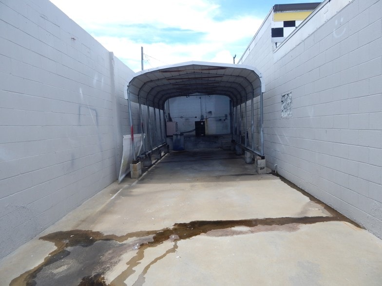 3151 N US Highway 1, Fort Pierce, FL for sale - Building Photo - Image 3 of 7