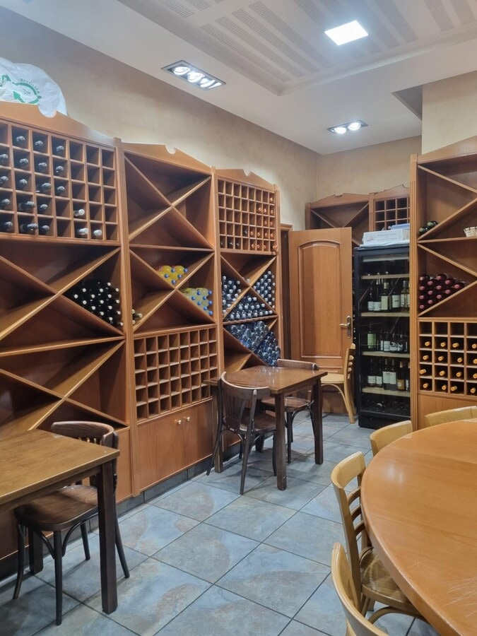 Sant Andreu de la Barca, BAR 08740 - - - Interior Photo - Image 1 of 7