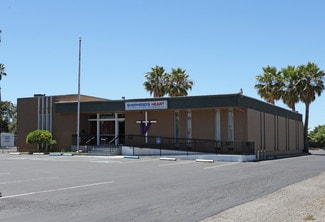 More details for 5223 N El Dorado St, Stockton, CA - Office for Lease