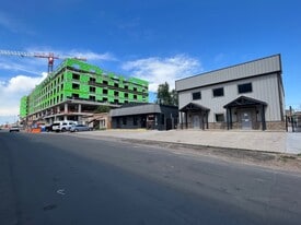 Platt Park Office Space - Commercial Real Estate