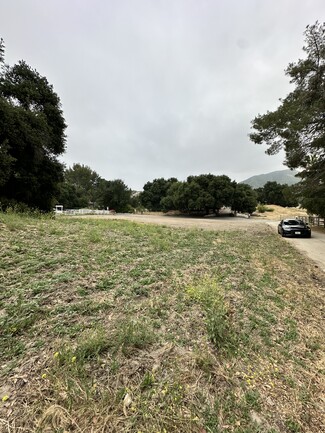 More details for Gwenalda Ln, Santa Clarita, CA - Land for Sale