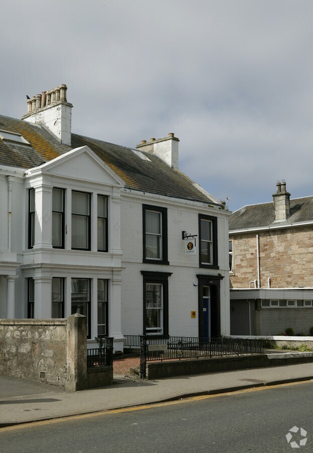 9 Miller Rd, Ayr, SAY KA7 2AX