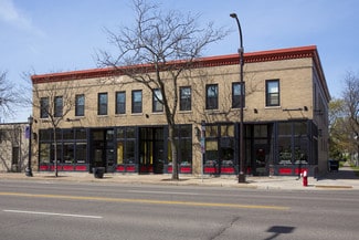 More details for 2220-2226 N Central Ave, Saint Anthony, MN - Retail for Lease