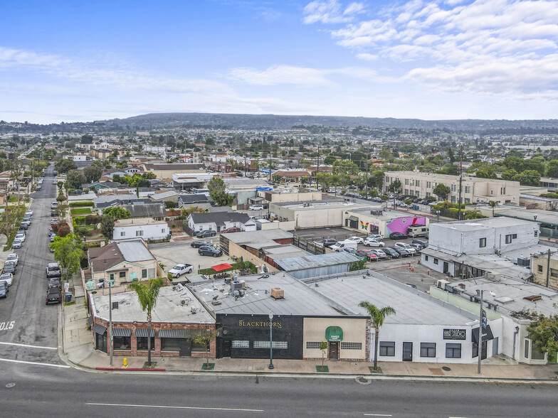 2158-2160 Lomita Blvd, Lomita, CA for sale - Building Photo - Image 2 of 51