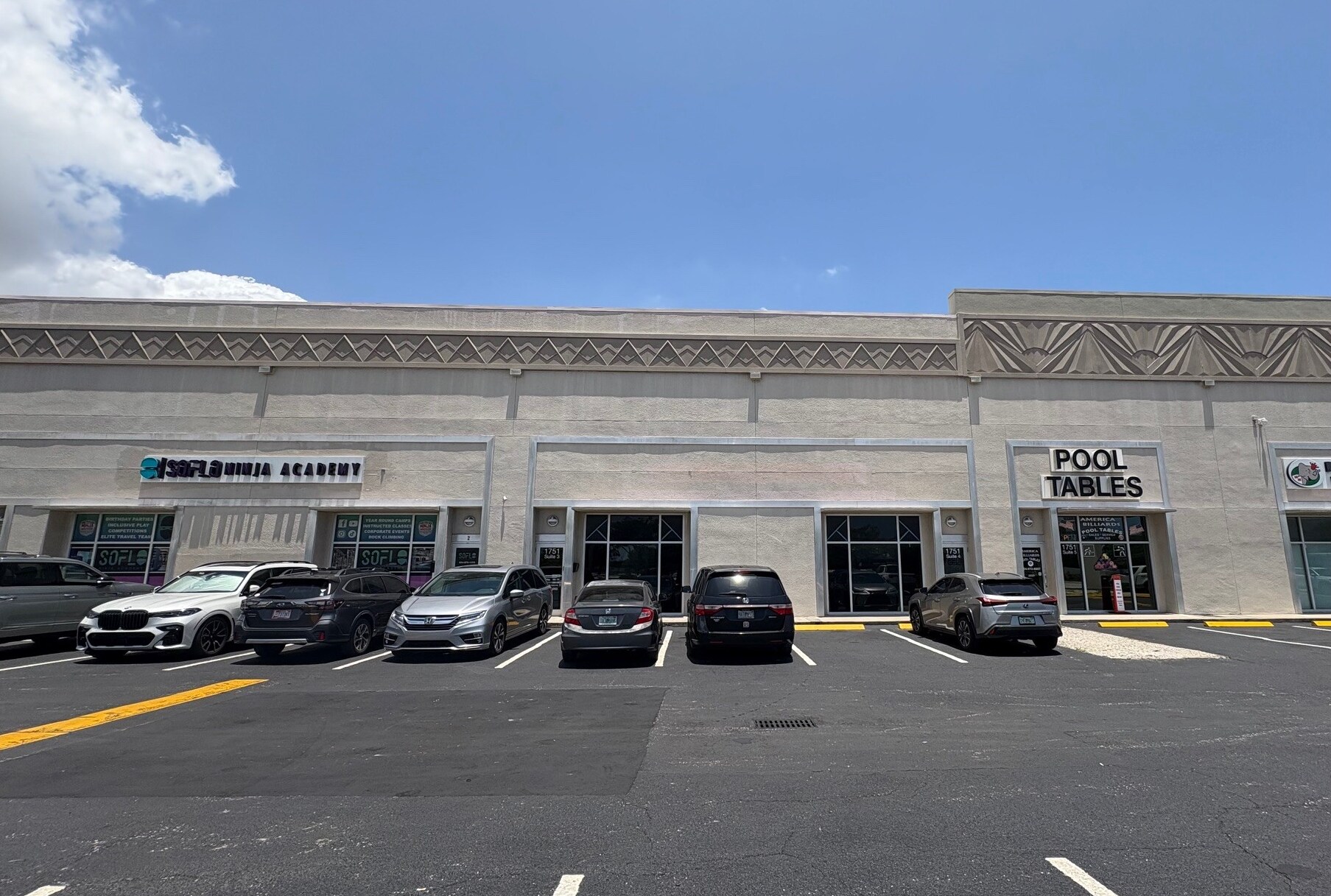 1751 W Copans Rd, Pompano Beach, FL for sale Building Photo- Image 1 of 1