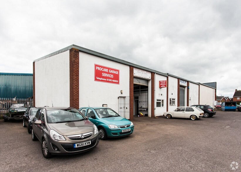 107 Summerway, Exeter for sale - Primary Photo - Image 1 of 1