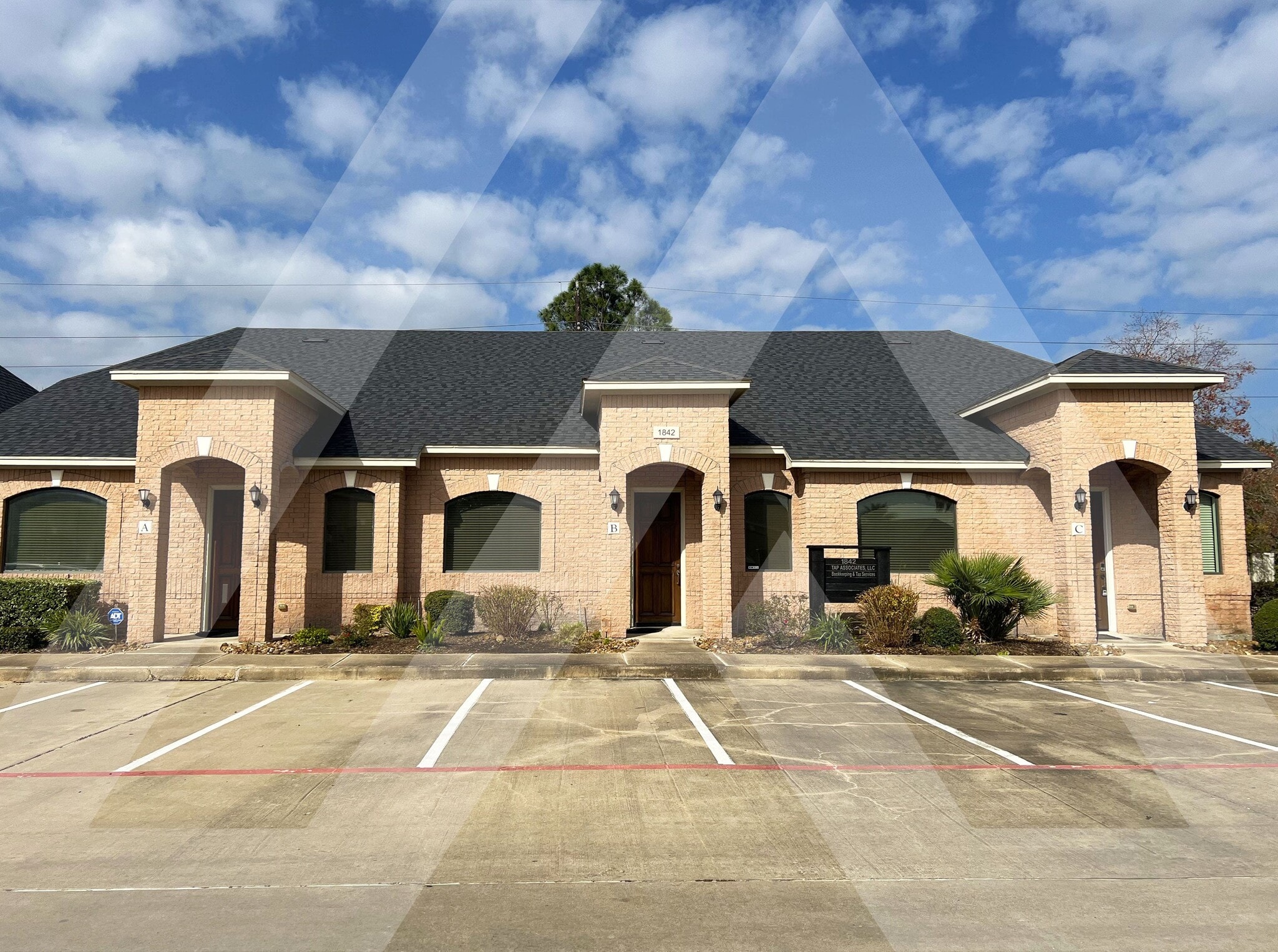 Office in Katy, TX for sale Building Photo- Image 1 of 1