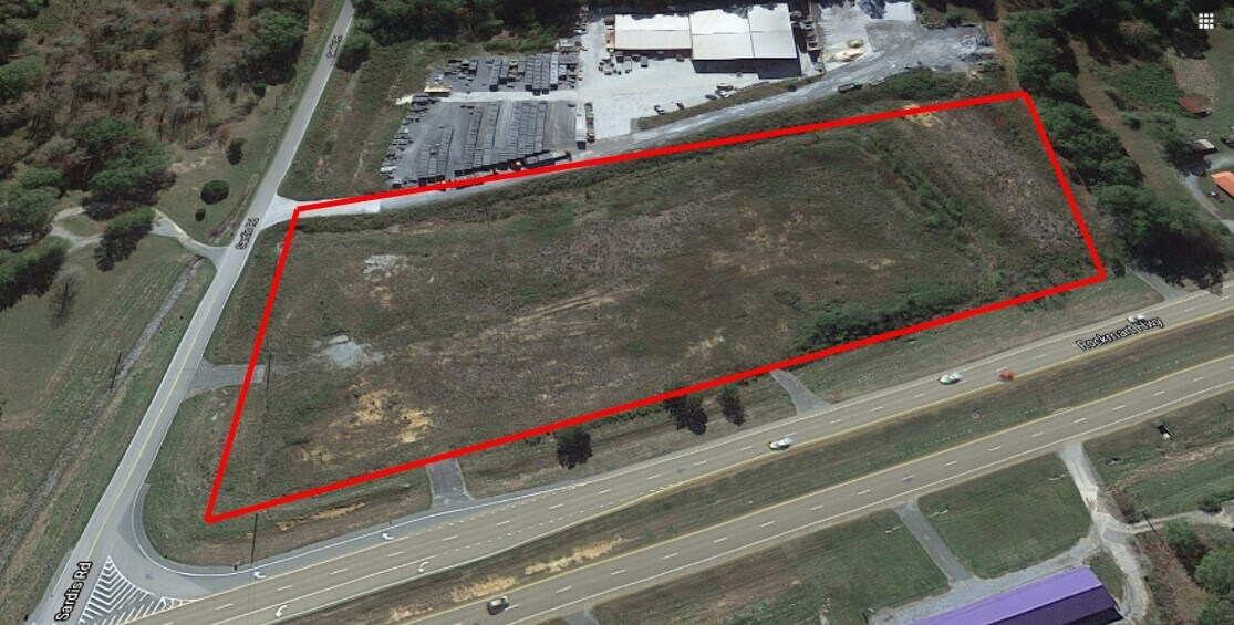 3163 Cedartown, Rockmart, GA 30153