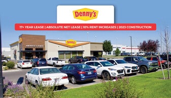 Denny's - NNN Property