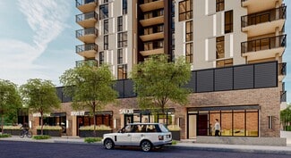 More details for 205 17 Av SW, Calgary, AB - Retail for Lease