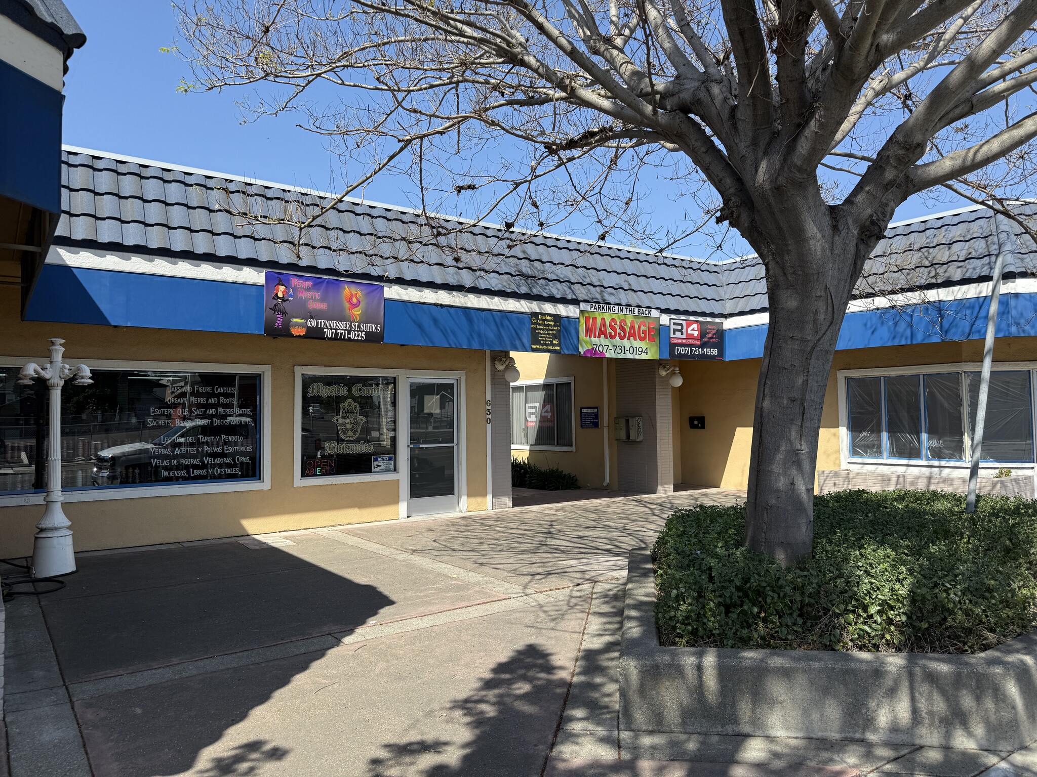 630 Tennessee St, Vallejo, CA for sale Building Photo- Image 1 of 25