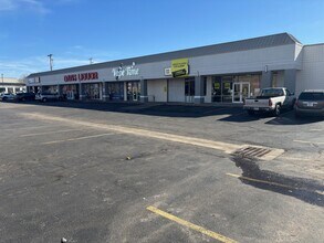 8909 W Kellogg Dr, Wichita, KS for lease Building Photo- Image 2 of 18