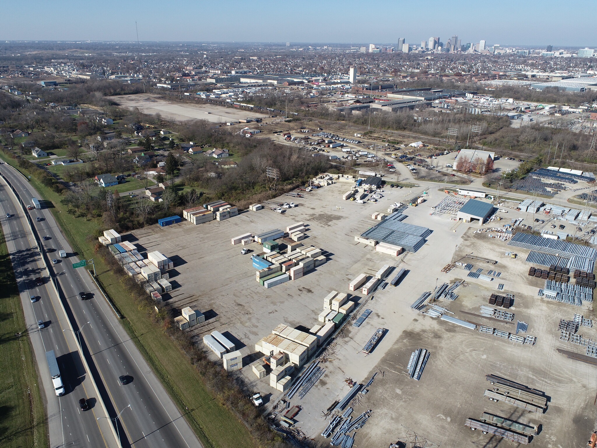 871 Buckeye Park Rd, Columbus, OH for sale Building Photo- Image 1 of 1