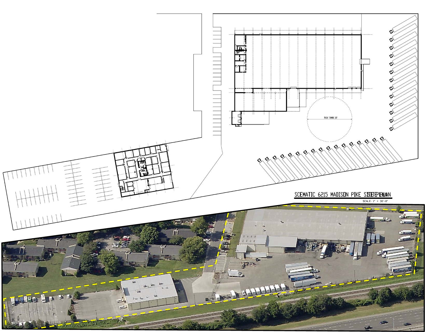 6215 Old Madison Pike, Huntsville, AL for sale Building Photo- Image 1 of 1