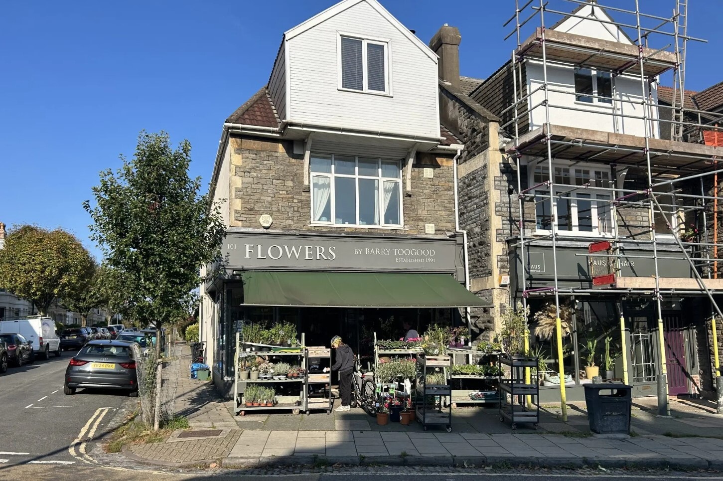 101 Coldharbour Rd, Bristol for sale Primary Photo- Image 1 of 1