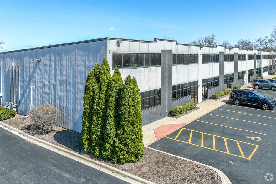 212 Lindow Ln, Marengo, IL for lease - Aerial - Image 3 of 9